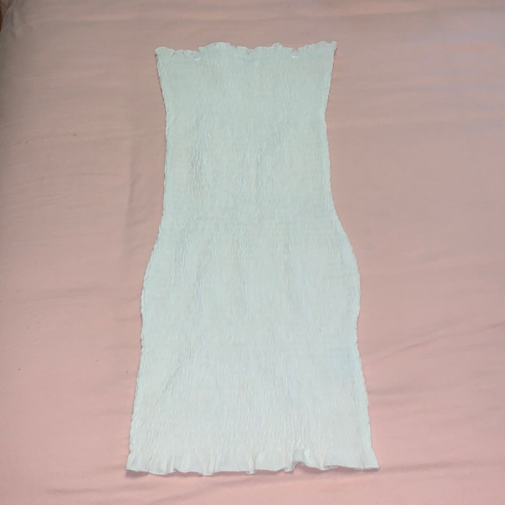 LF bodycon dress
